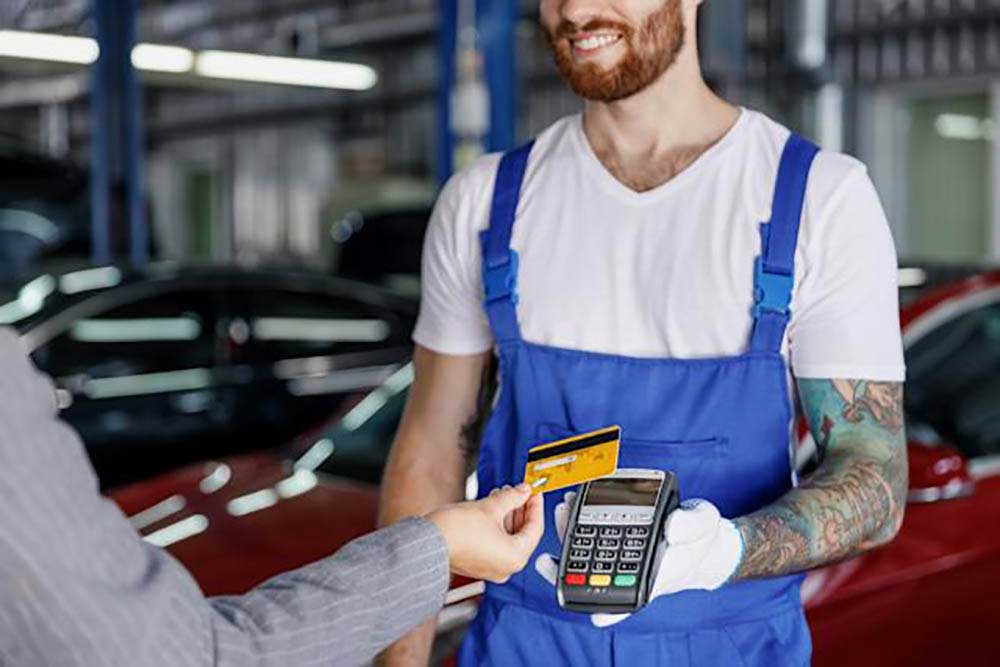 Auto Mechanics