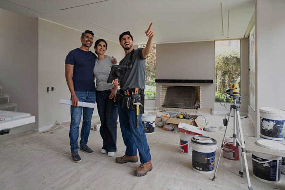 Contractors