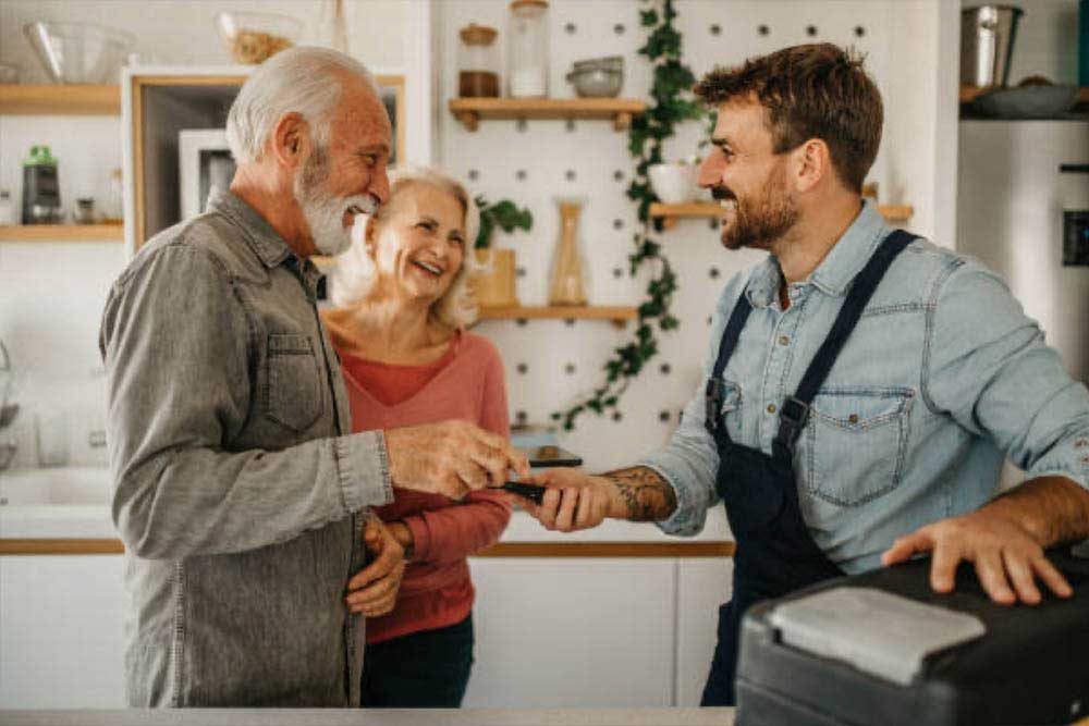 PopRocket payment checkout scene