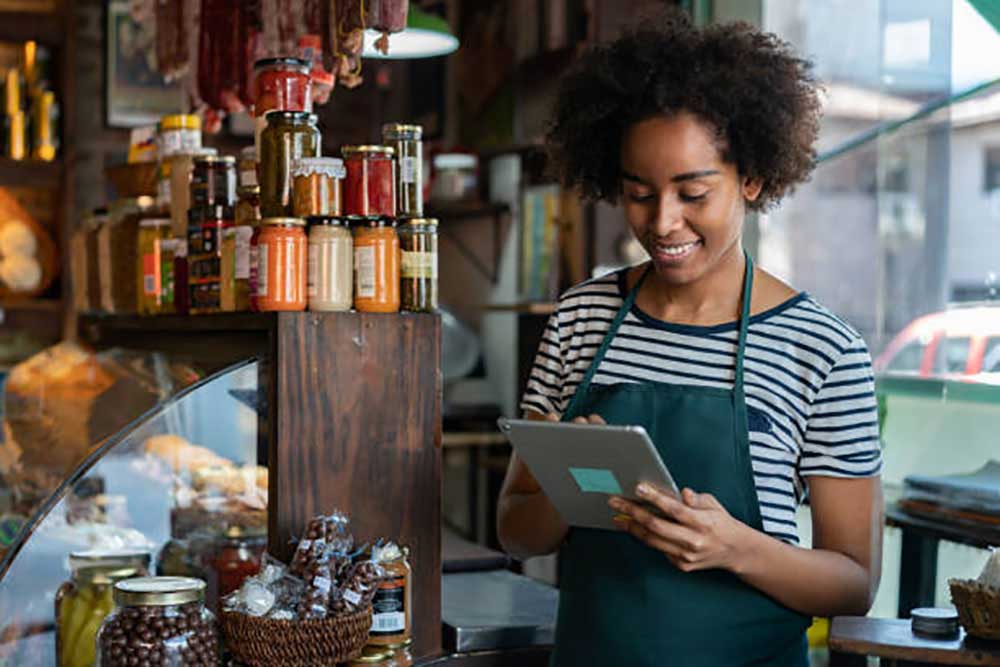 PopRocket payment checkout scene
