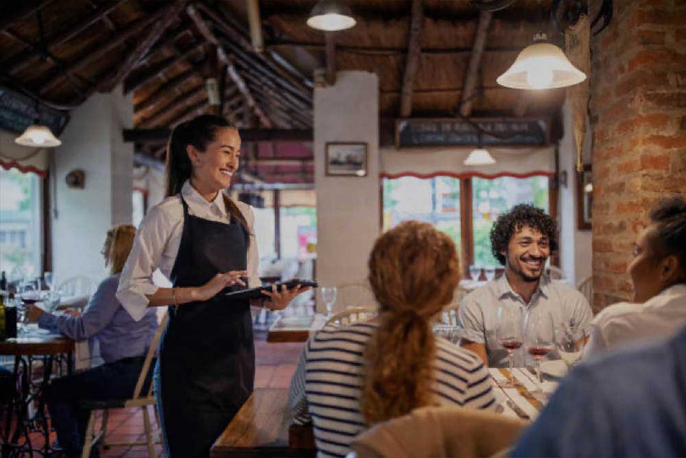 PopRocket payment checkout scene
