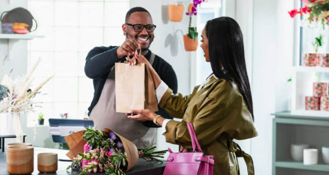 PopRocket payment checkout scene