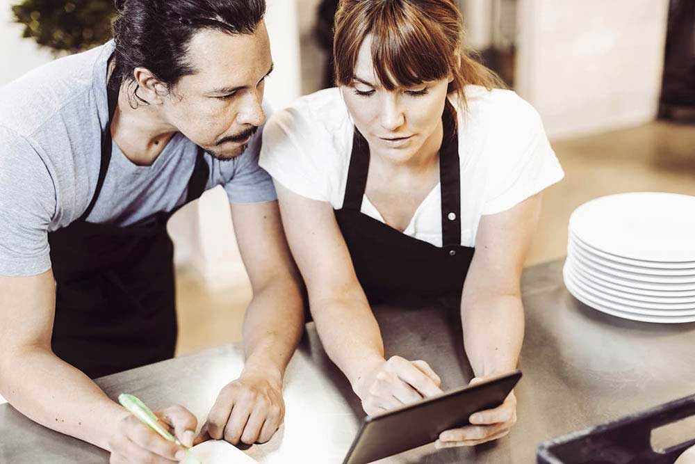 PopRocket payment checkout scene