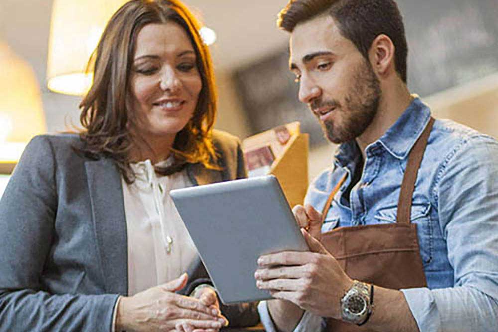 PopRocket payment checkout scene